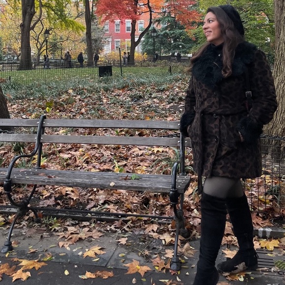 Meet your Posher, Ileana - Picture 15 of 16